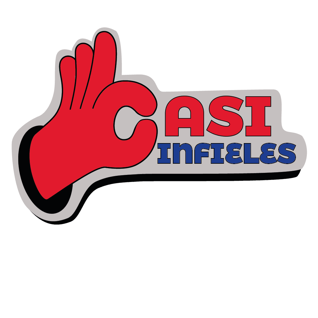 Los Casi Infieles
