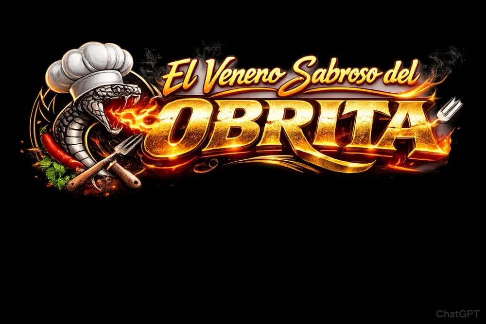 Veneno Sabroso del Cobrita